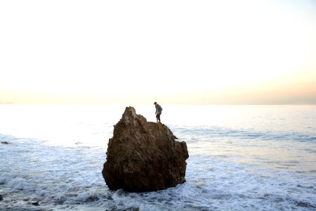 Malibu, United states, Art