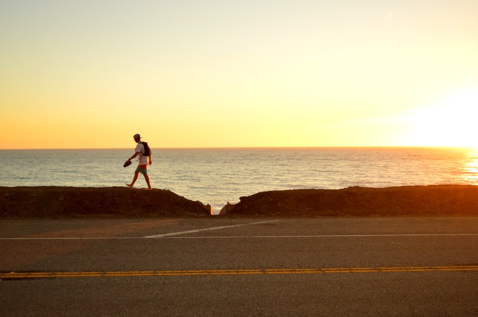 Malibu, Point mugu state park, United states