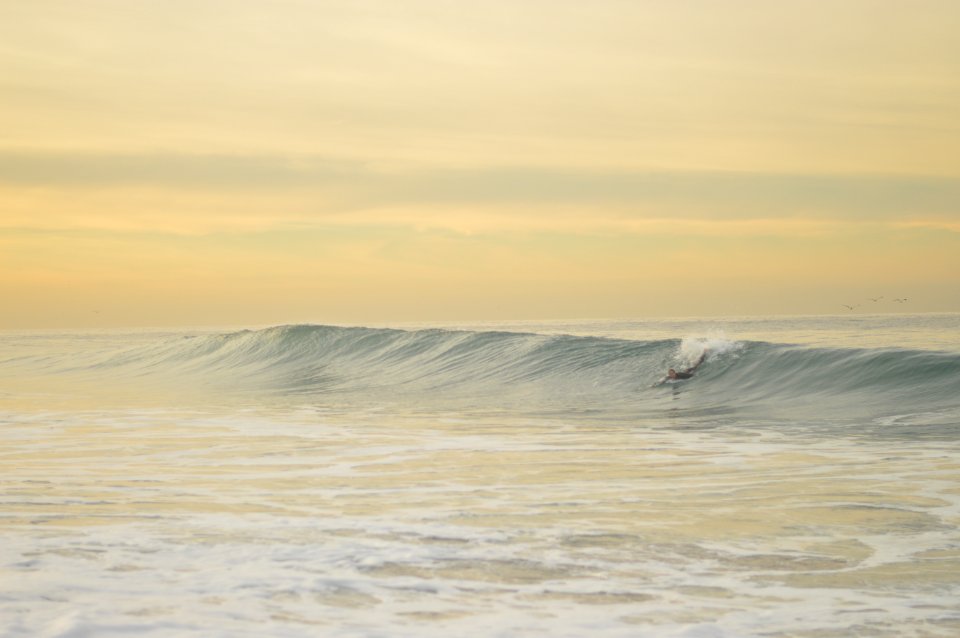 Ocean, Malibu, Zuma beach