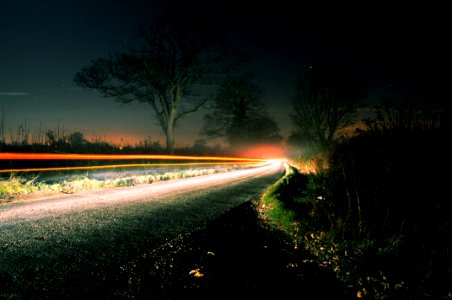 Grafton underwood, United kingdom, Line
