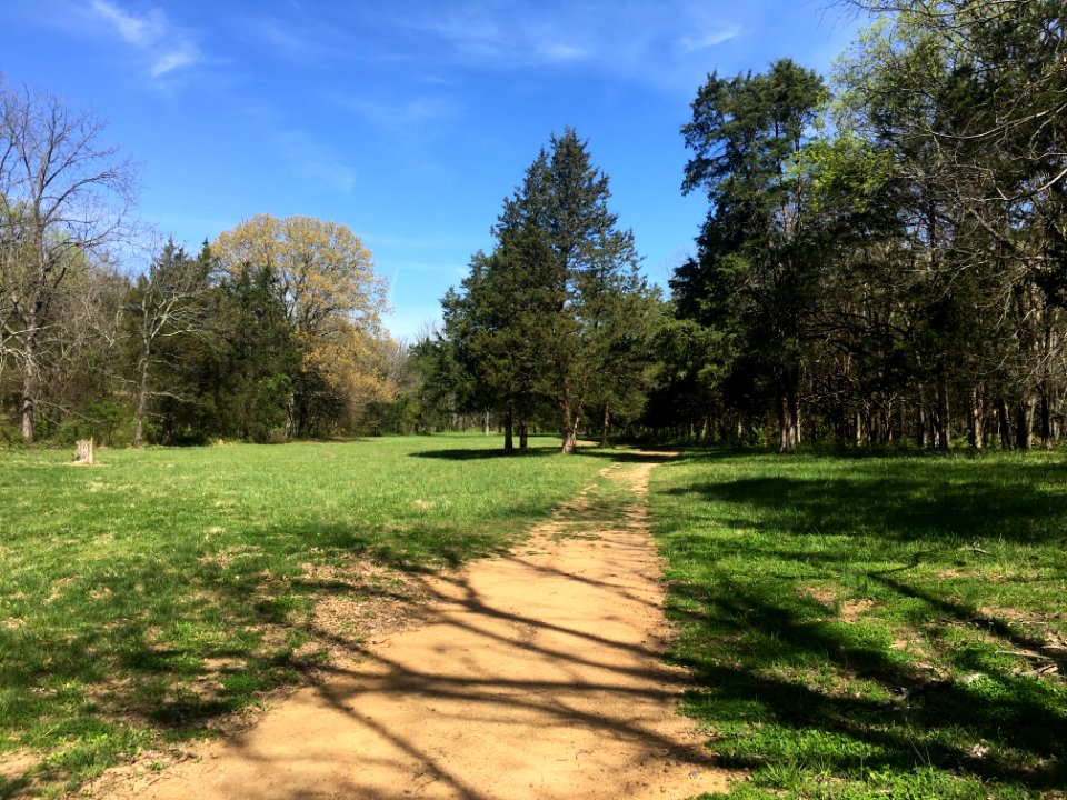 Marcella vivrette smith park, Brentwood, United states
