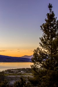 Dillon, United states, Mountains