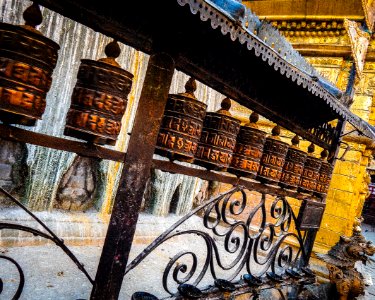 Kathm, Nepal, U durbar square