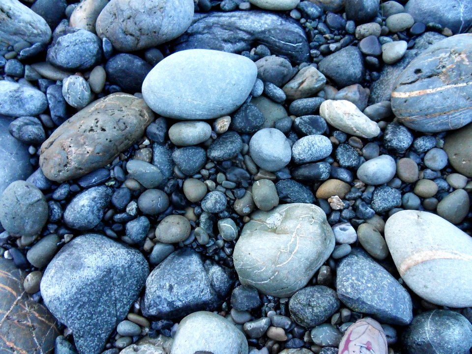 Big sur, United states, Ocean