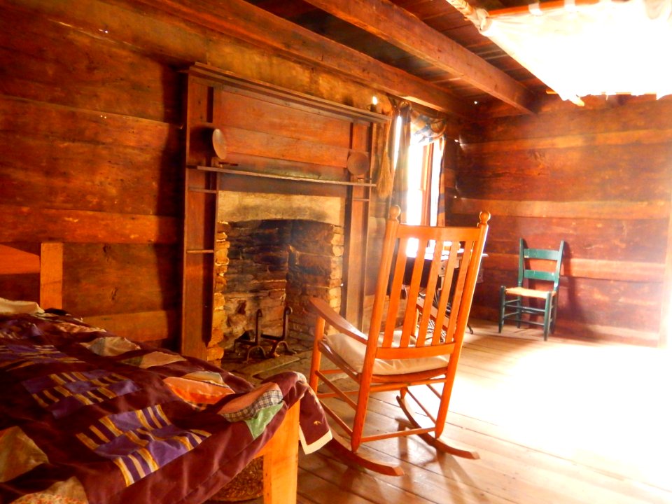 Great smoky mountains national park, United states, Great smokey mountains