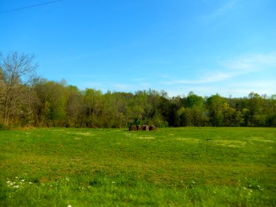 Oklahoma, United states, Field