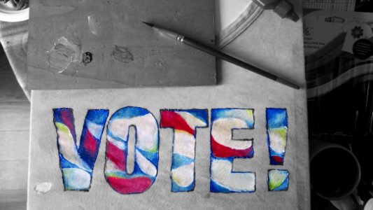 Election, America, Trum