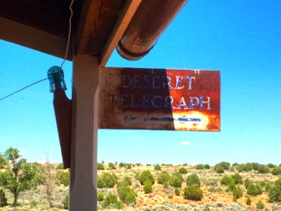 Fredonia, Arizona, United states