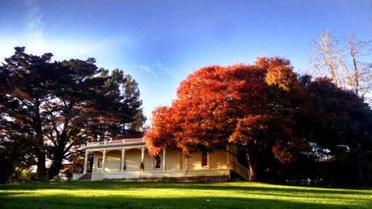 Santa cruz, University of california santa cruz, United states photo