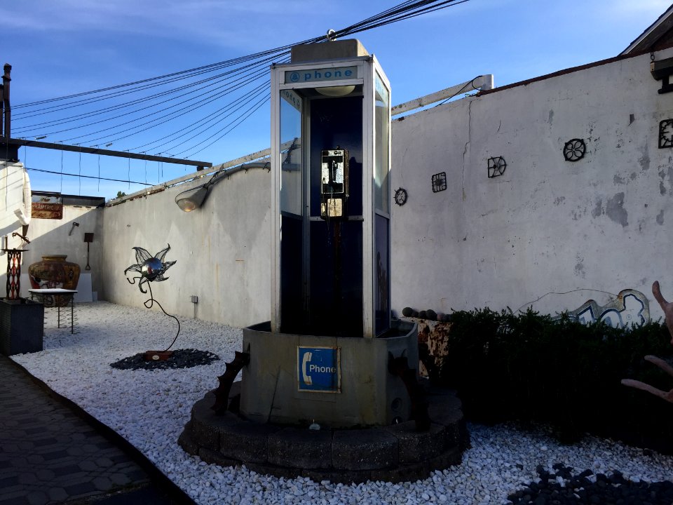 Santa cruz, 107 elm st, United states
