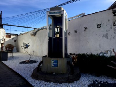 Santa cruz, 107 elm st, United states