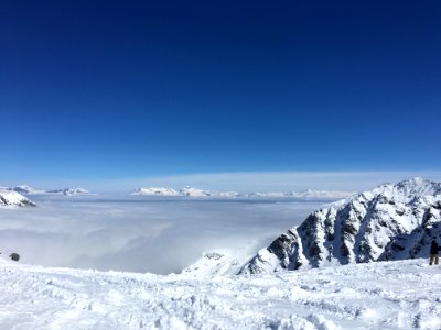 Switzerl, Mont fort, Nendaz