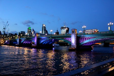 London, United kingdom, Bridge