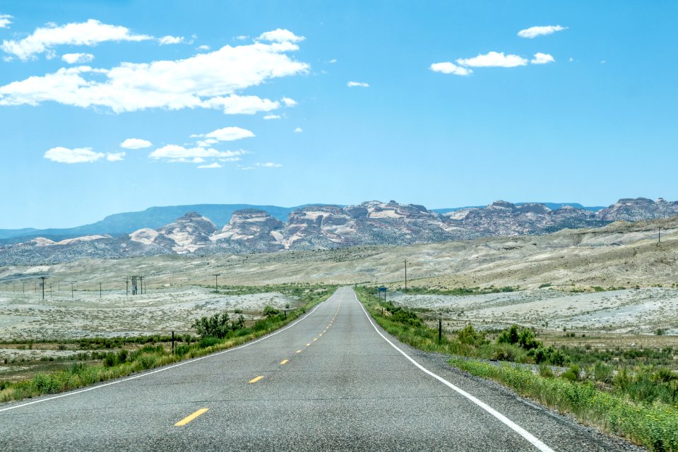 Roadtrip, Road, Summer