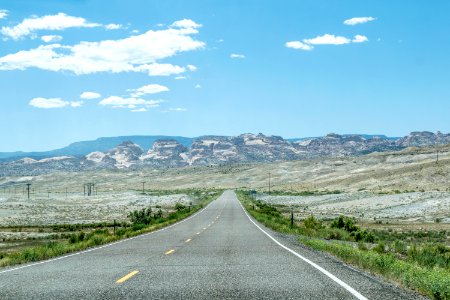 Roadtrip, Road, Summer photo