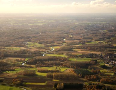 Belgium, Ers, Water photo