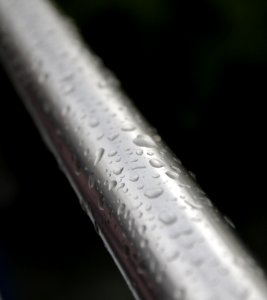 Graz, Austria, Drop