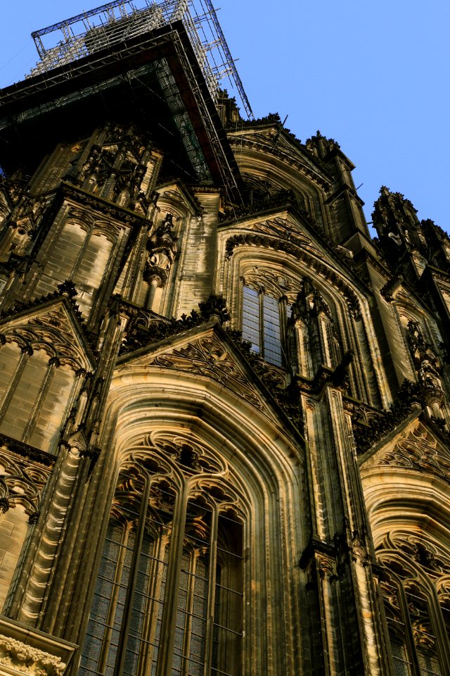 K lner dom, K ln, Germany