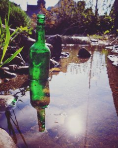 Rillo, United kingdom, Bottle