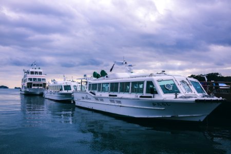 Wharf, Boat, Ship photo