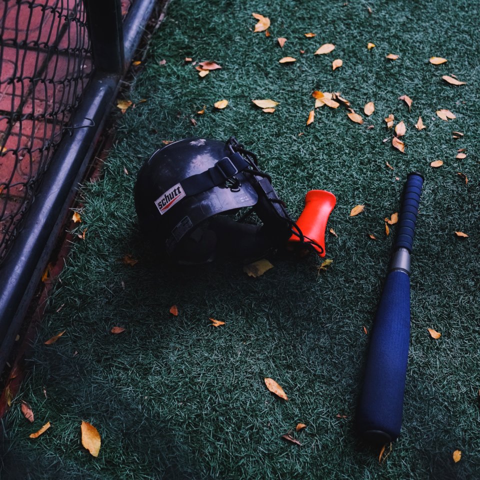 Grassl, Ball, Baseball