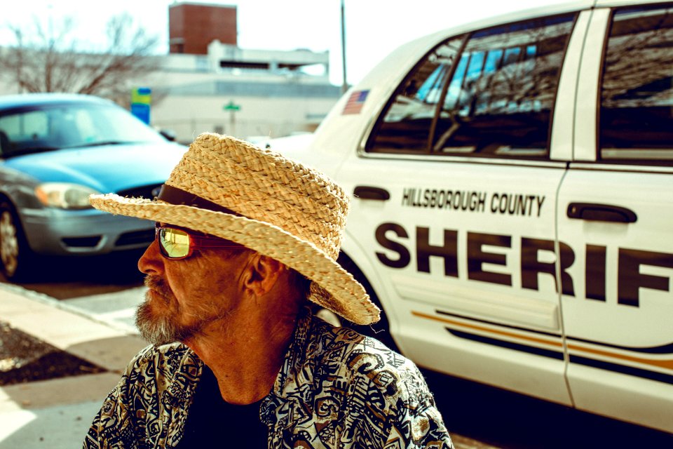 Tampa, United states, Hat