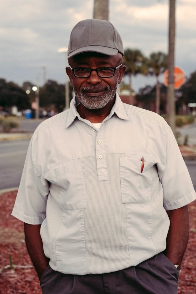 Guy, Black, Man
