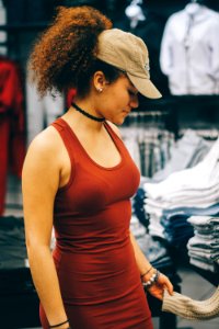 Tampa, United states, Girl