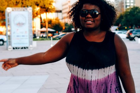 Downtown, Girl, Beautiful