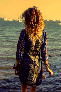 Tampa, United states, Girl