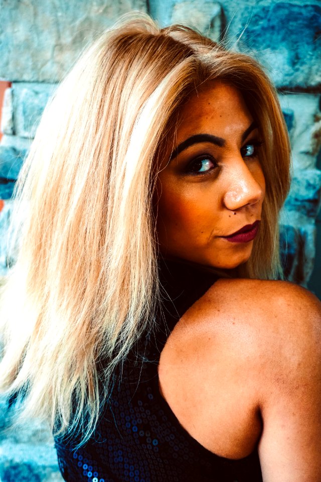 Tampa, United states, Girl