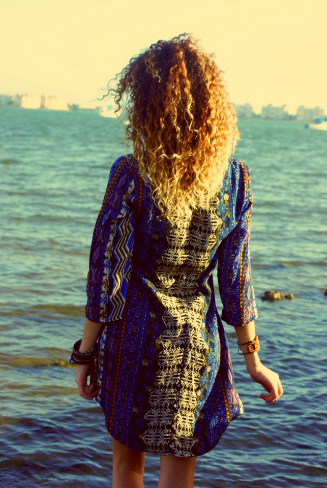 Tampa, United states, Dress