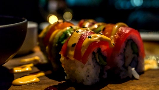 Tasty, Delicious, Meal