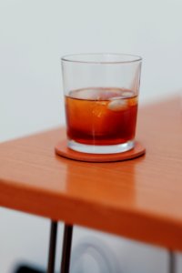 Cocktail, Cold brew, Iced coffee