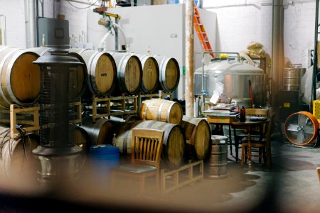 Ethereal brewing, Lexington, United states