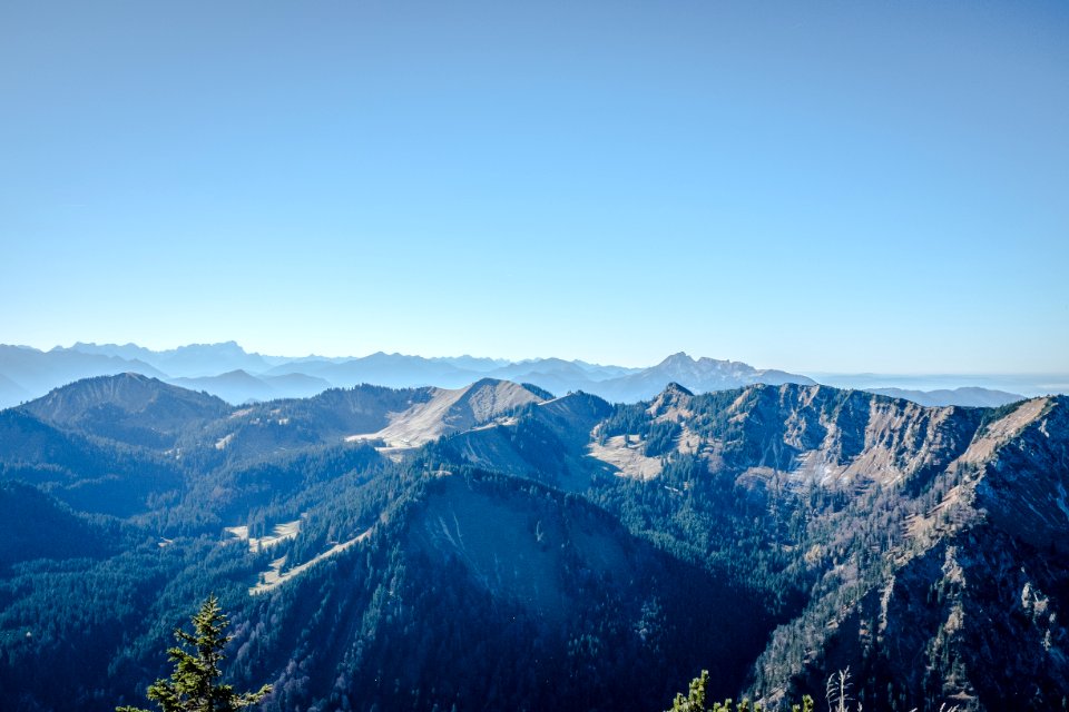 Hirschberg, Kreuth, Germany