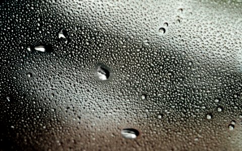 Sweden, Small, Rain