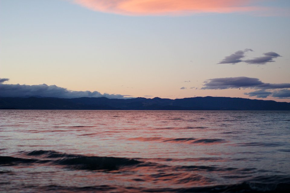 Tahunanui, Nelson, New zeal