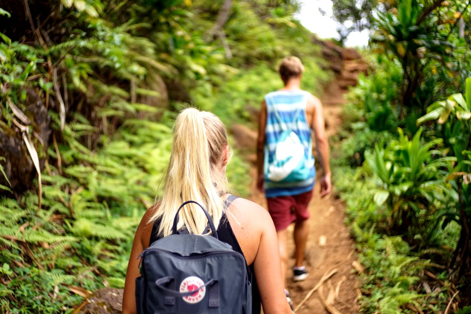 Na pali coast state park, Kapaa, United states