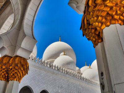 Abu dhabi, Vereinigte arabische emirate