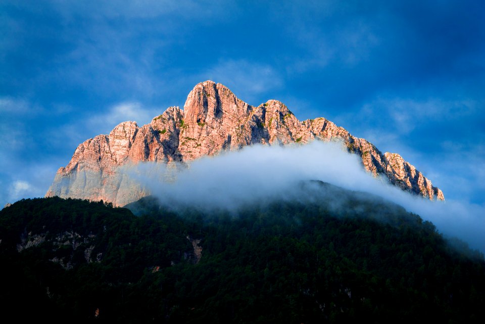 Nature, Travel, Slovenia
