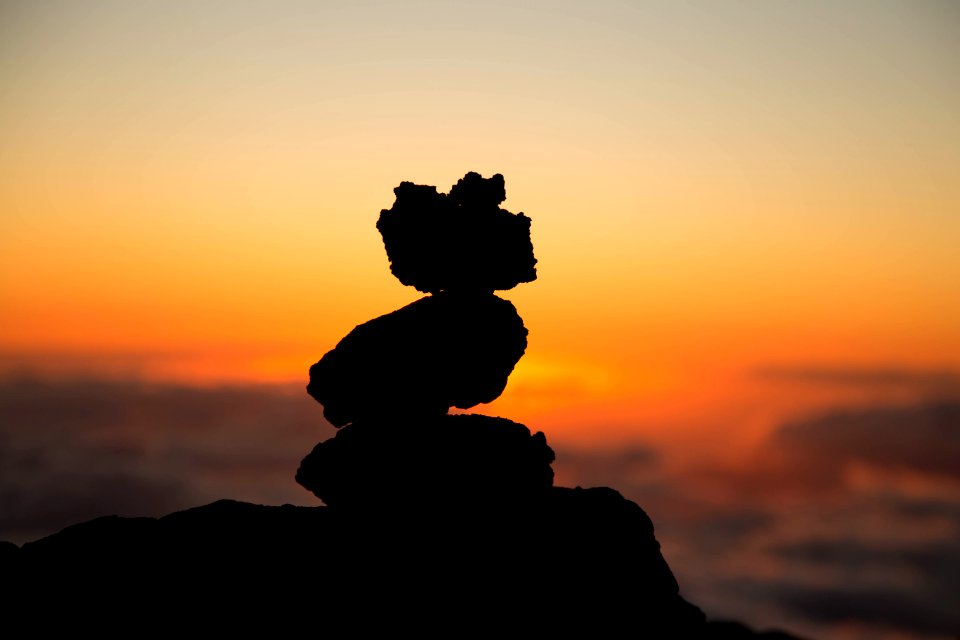 Haleakal national park, United states, Haleakala