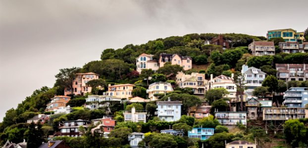 Sausalito, United states, California