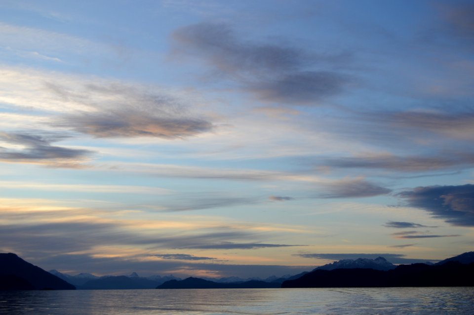 Bariloche, Argentina, Montain