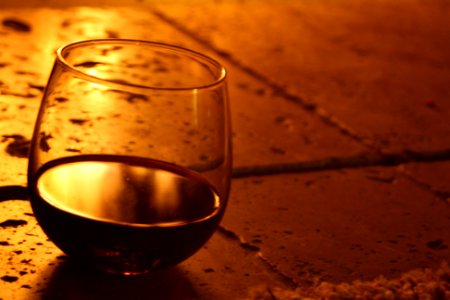 Fire, Warm, Wine