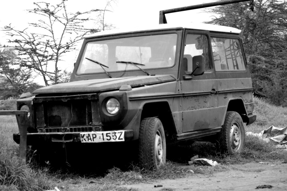 Contrast, Kenya, Outdoor photography