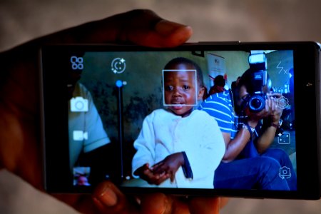 Selfie, Portraits, Magical kenya