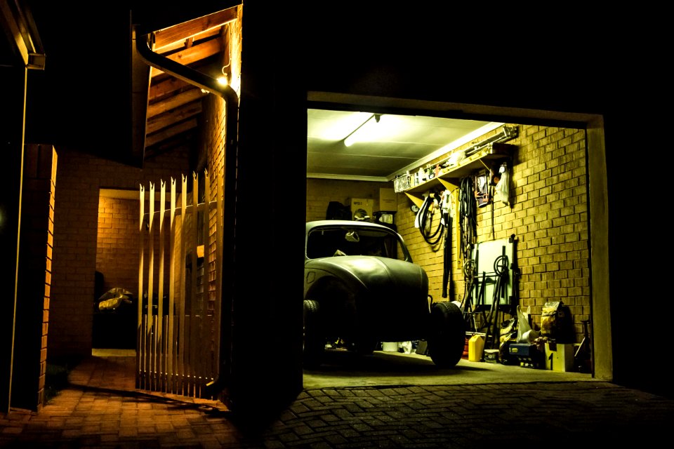 Klerksdorp, South africa, Diy