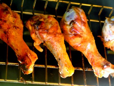 Food, Chicken, Barbecue photo