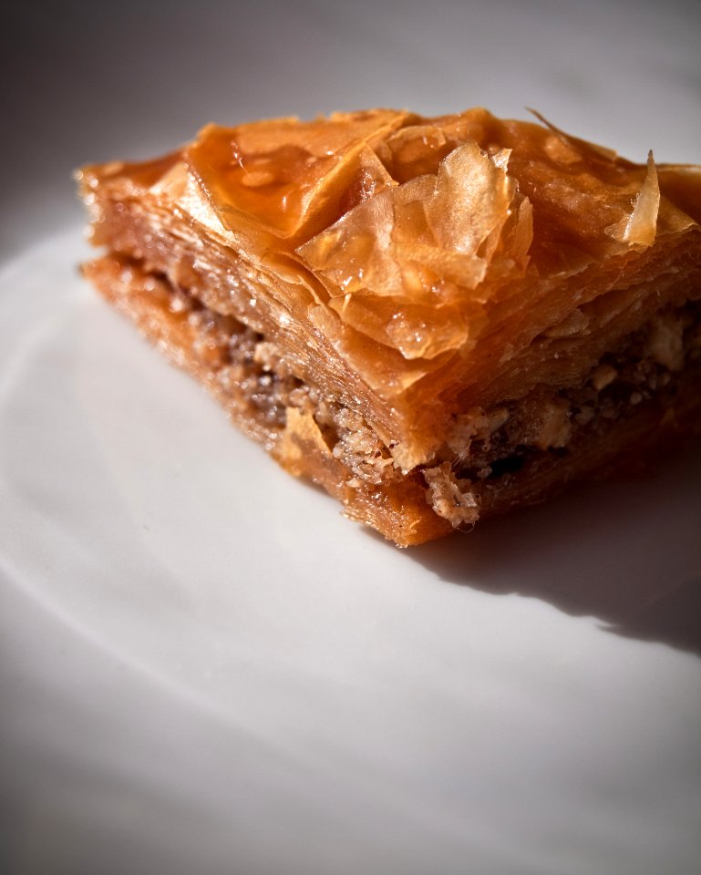 Colorado, United states, Food